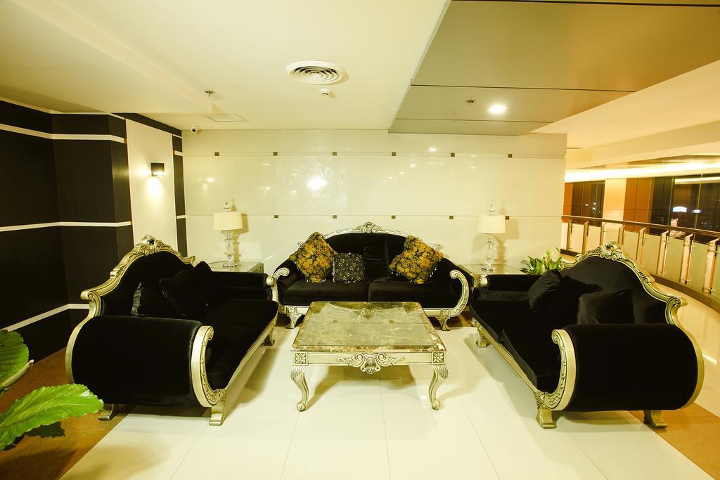 Big 8 Corporate Hotel Tagum Exterior foto