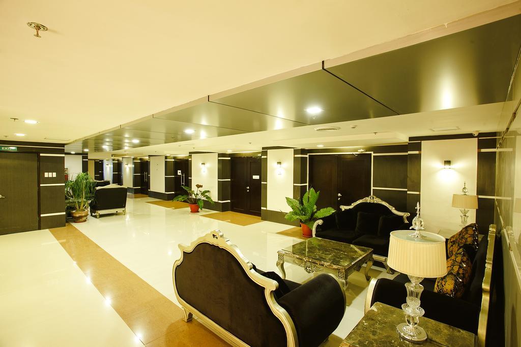 Big 8 Corporate Hotel Tagum Exterior foto