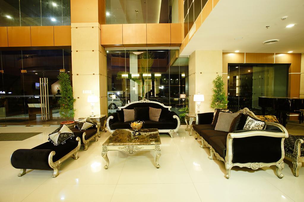 Big 8 Corporate Hotel Tagum Exterior foto